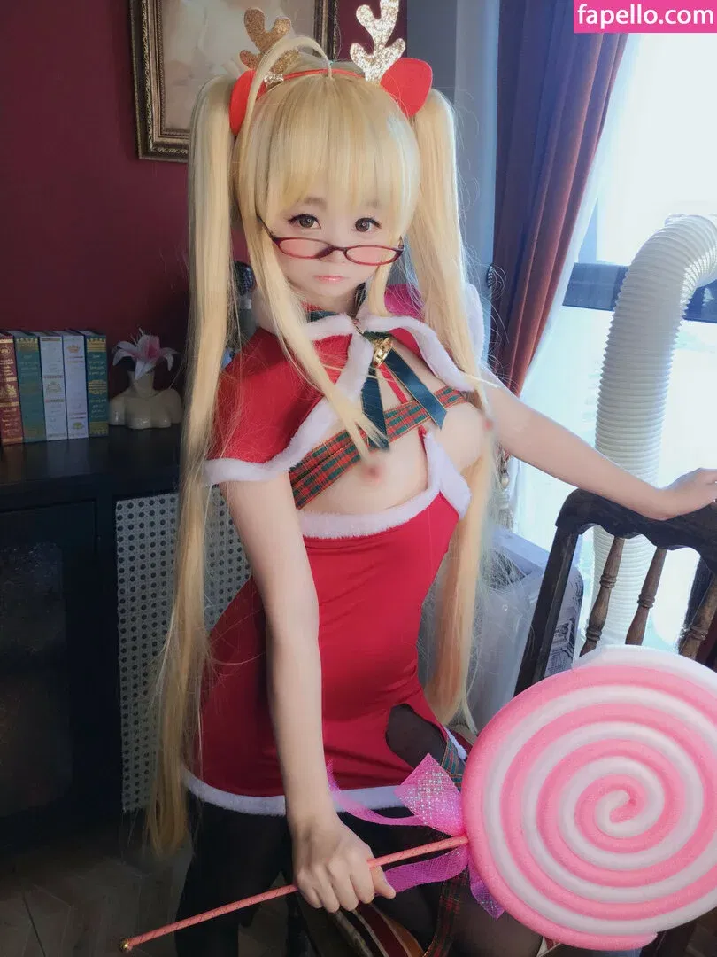 YaoYaoQwQ Onlyfans Photo Gallery 