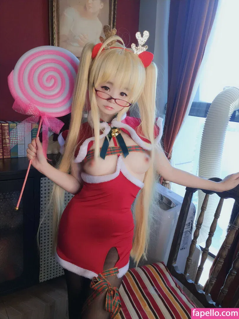 YaoYaoQwQ Onlyfans Photo Gallery 