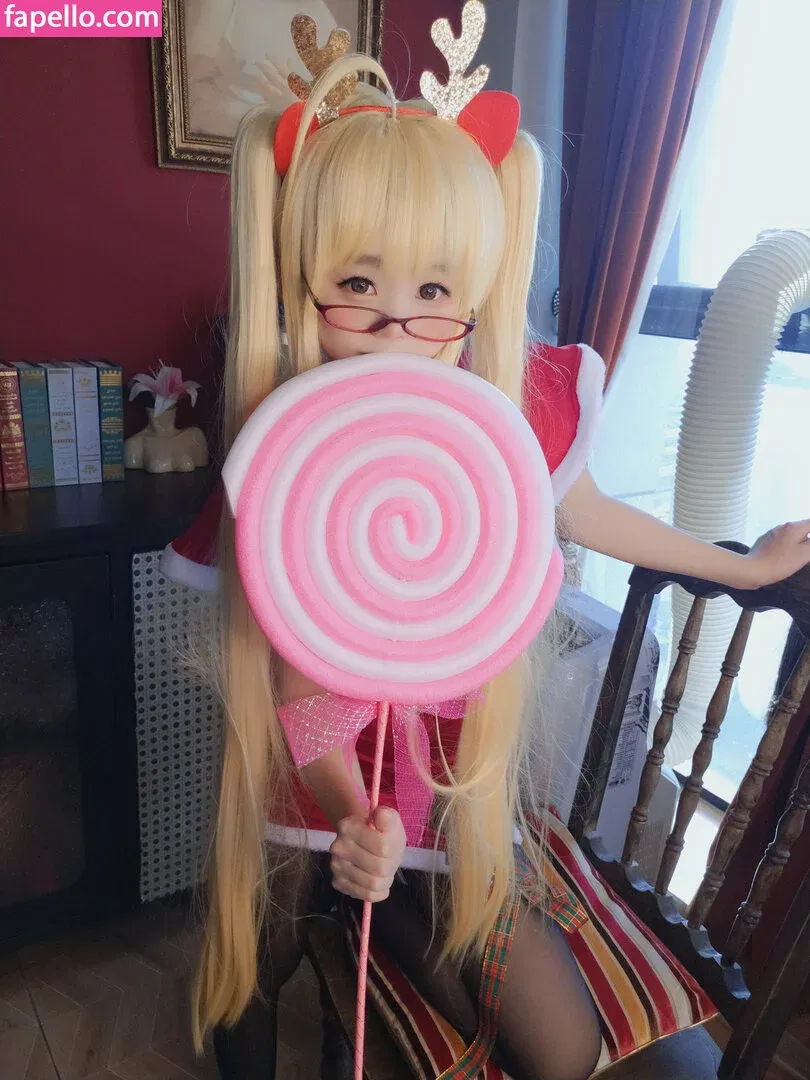 YaoYaoQwQ Onlyfans Photo Gallery 