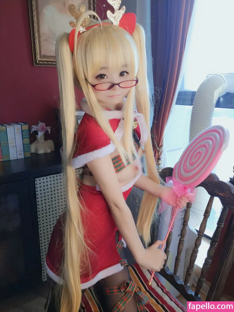 YaoYaoQwQ Onlyfans Photo Gallery 