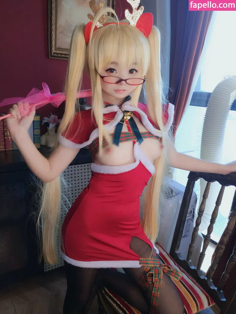 YaoYaoQwQ Onlyfans Photo Gallery 