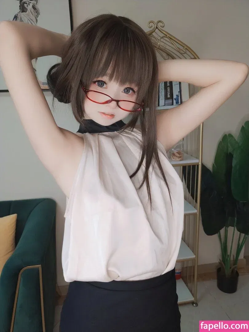 YaoYaoQwQ Onlyfans Photo Gallery 