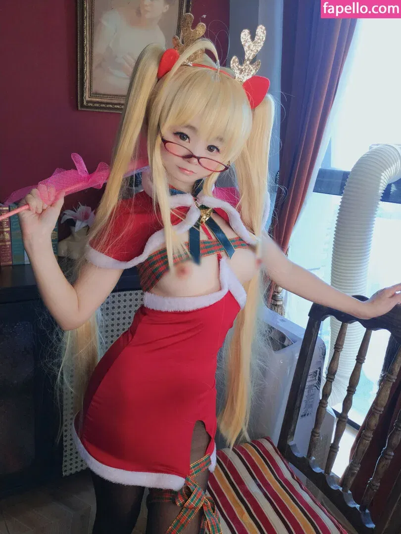 YaoYaoQwQ Onlyfans Photo Gallery 