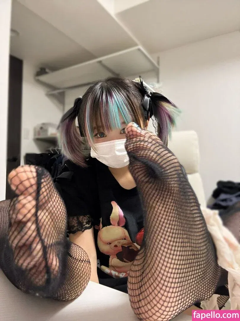 YaoYaoQwQ Onlyfans Photo Gallery 