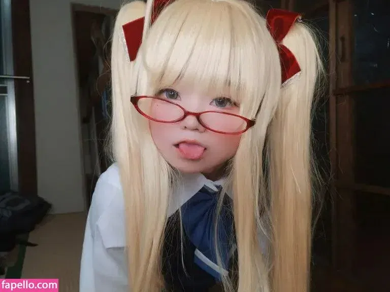 YaoYaoQwQ Onlyfans Photo Gallery 