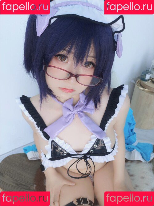 YaoYaoQwQ Onlyfans Photo Gallery 