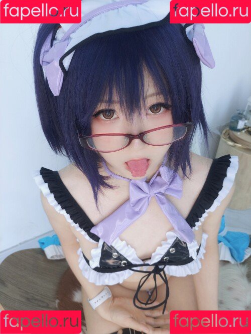 YaoYaoQwQ Onlyfans Photo Gallery 