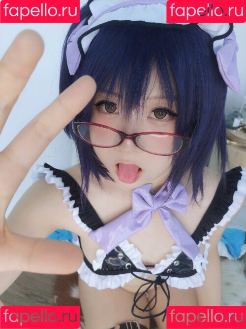 YaoYaoQwQ Onlyfans Photo Gallery 