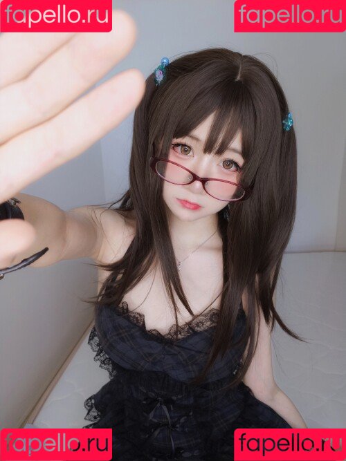 YaoYaoQwQ Onlyfans Photo Gallery 