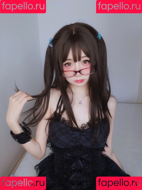 YaoYaoQwQ Onlyfans Photo Gallery 