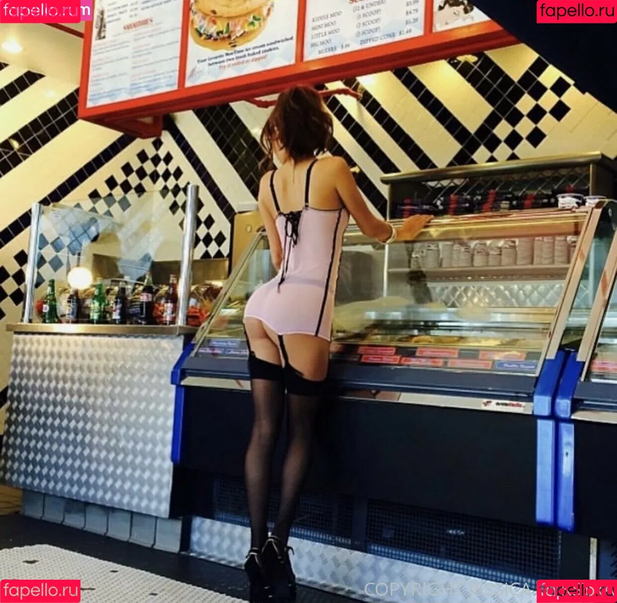 Jessica Dykstra Onlyfans Photo Gallery 