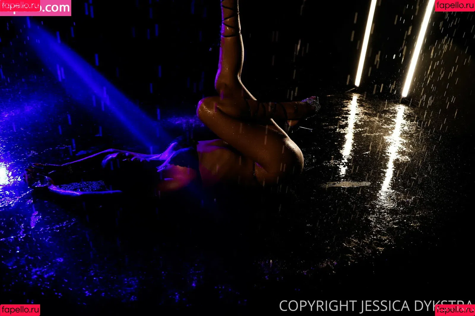 Jessica Dykstra Onlyfans Photo Gallery 