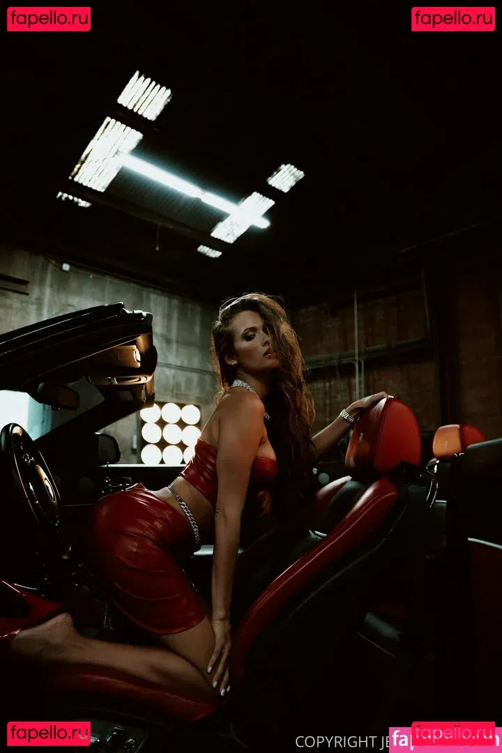 Jessica Dykstra Onlyfans Photo Gallery 