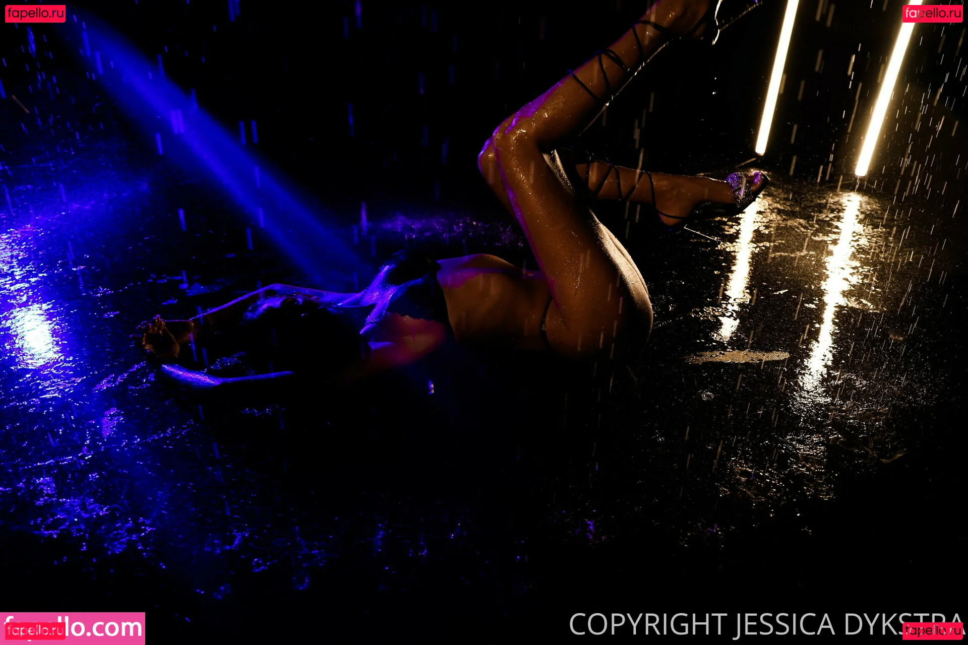 Jessica Dykstra Onlyfans Photo Gallery 