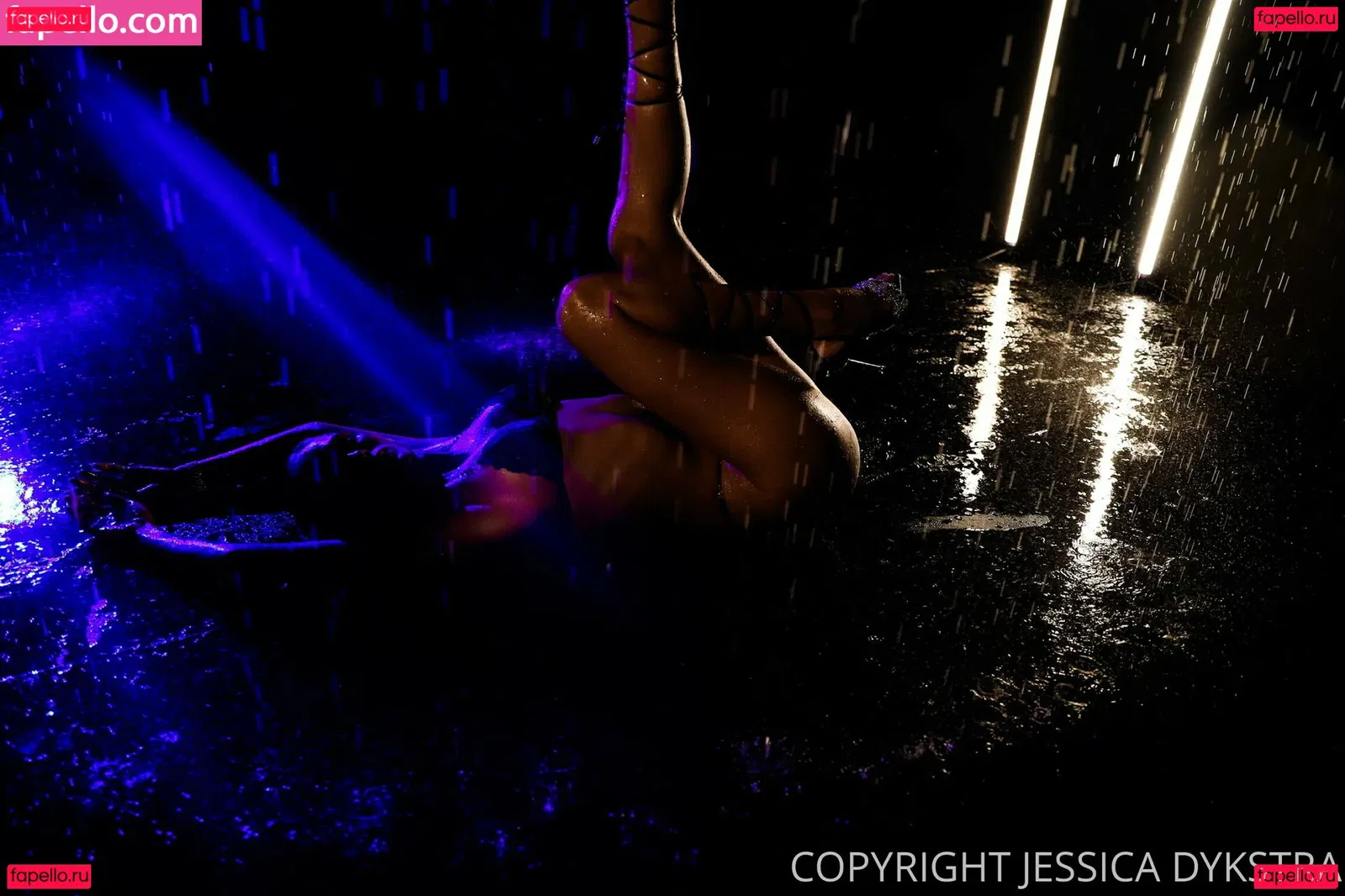 Jessica Dykstra Onlyfans Photo Gallery 