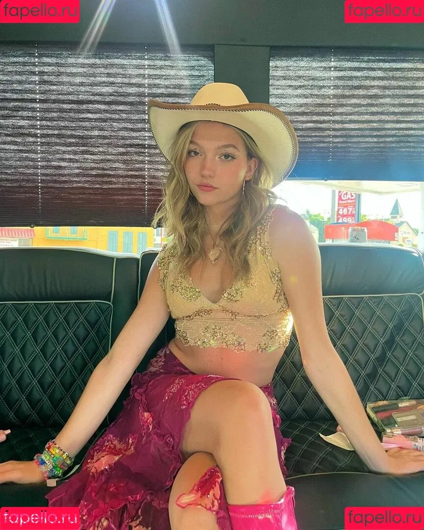 Jayden Bartels Onlyfans Photo Gallery 