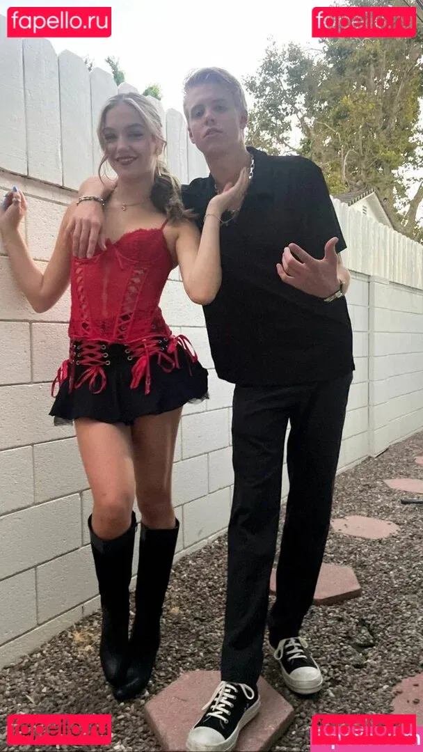 Jayden Bartels Onlyfans Photo Gallery 