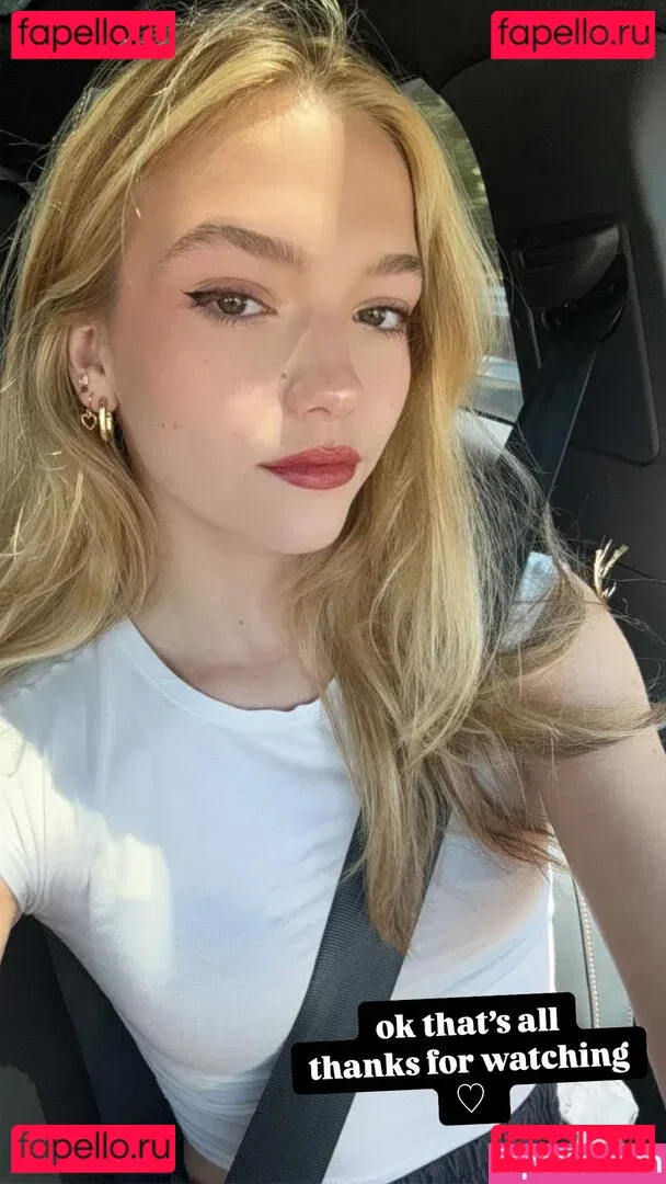 Jayden Bartels Onlyfans Photo Gallery 