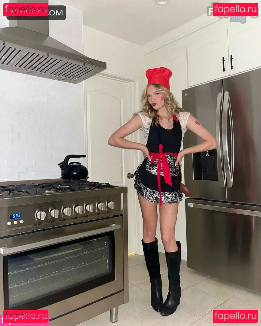 Jayden Bartels Onlyfans Photo Gallery 