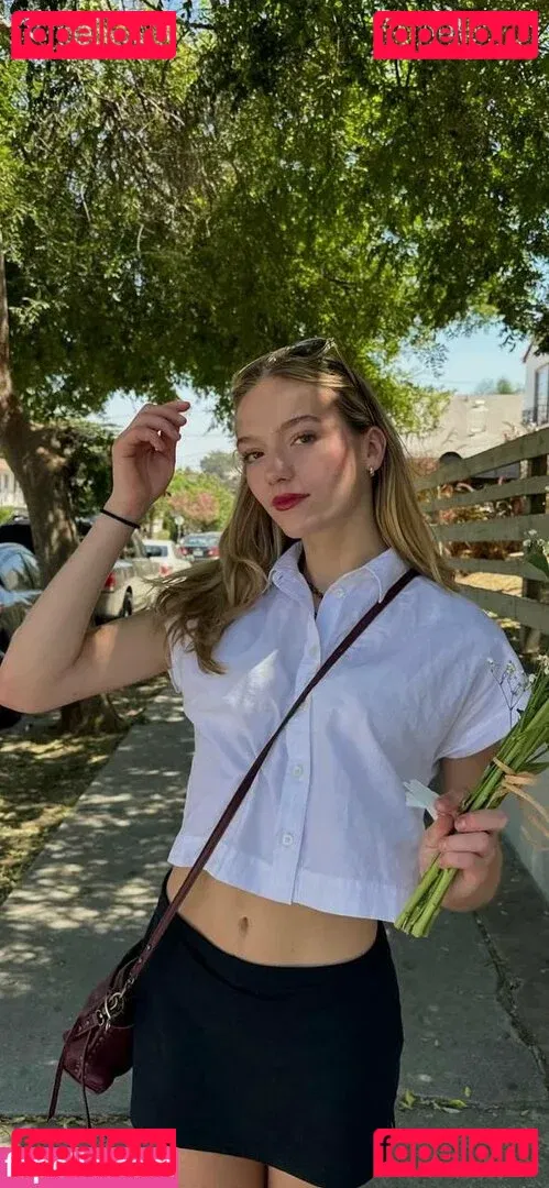 Jayden Bartels Onlyfans Photo Gallery 