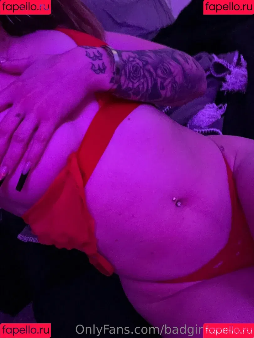 badgirlbrittneyyy Onlyfans Photo Gallery 