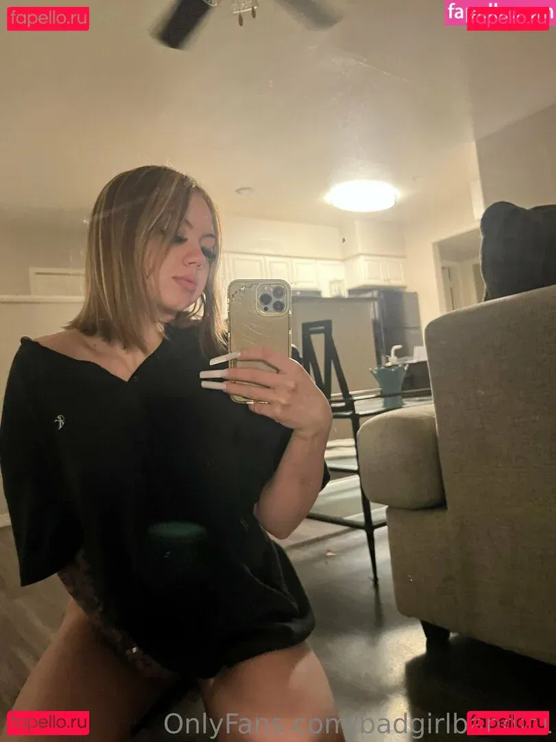 badgirlbrittneyyy Onlyfans Photo Gallery 