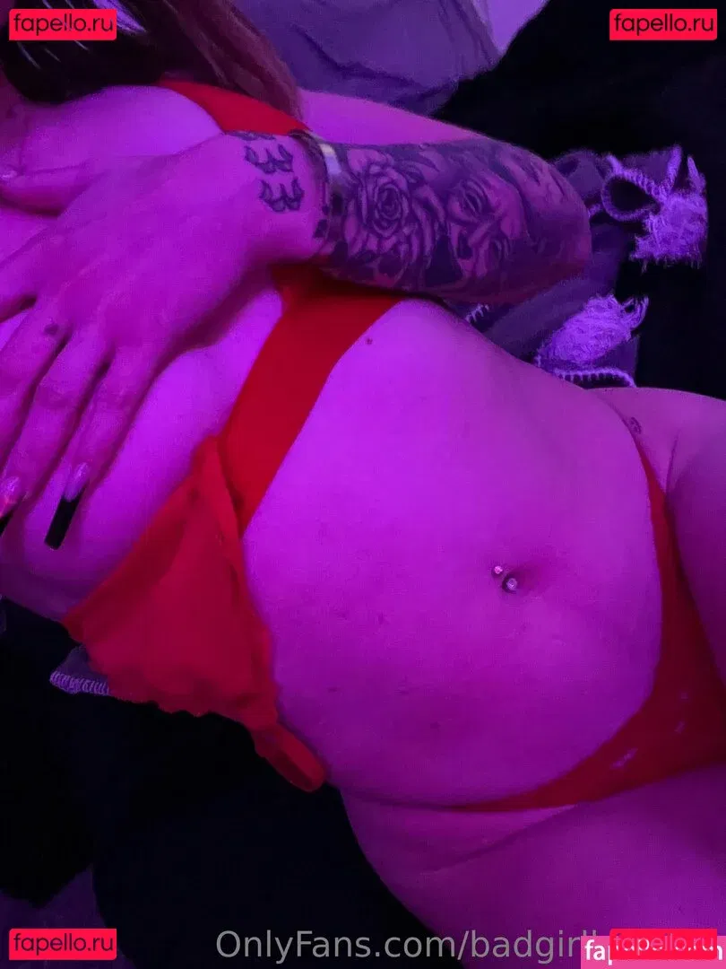 badgirlbrittneyyy Onlyfans Photo Gallery 