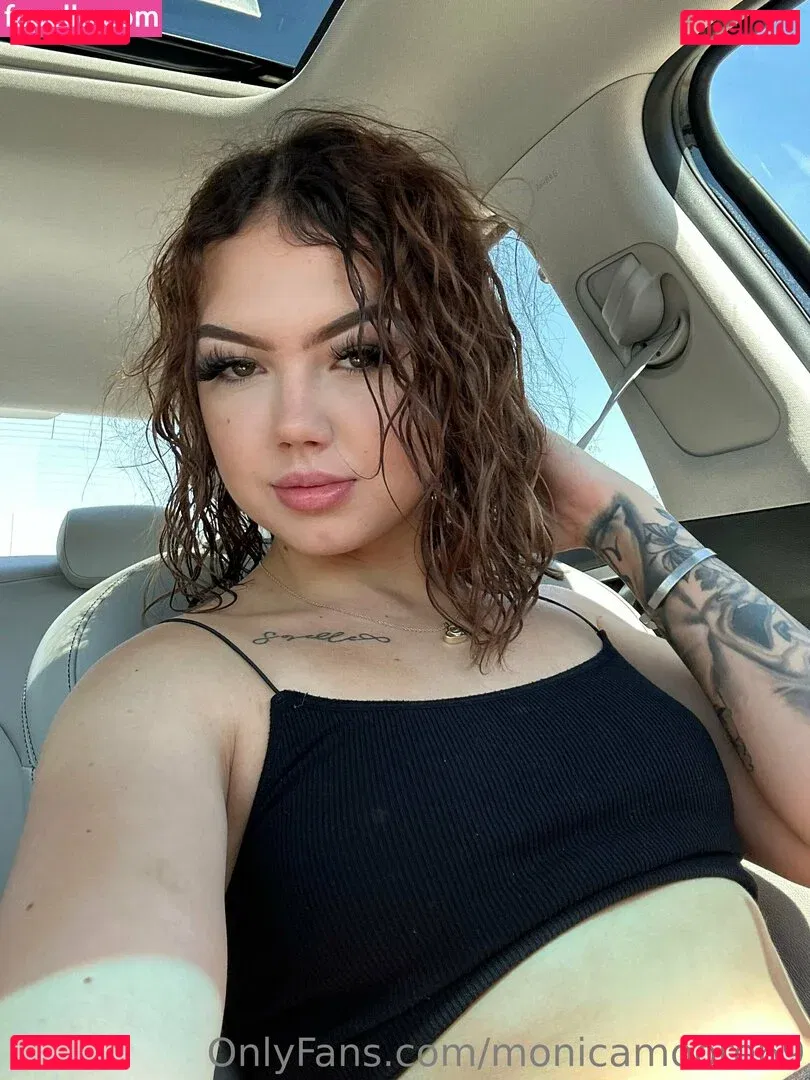 badgirlbrittneyyy Onlyfans Photo Gallery 