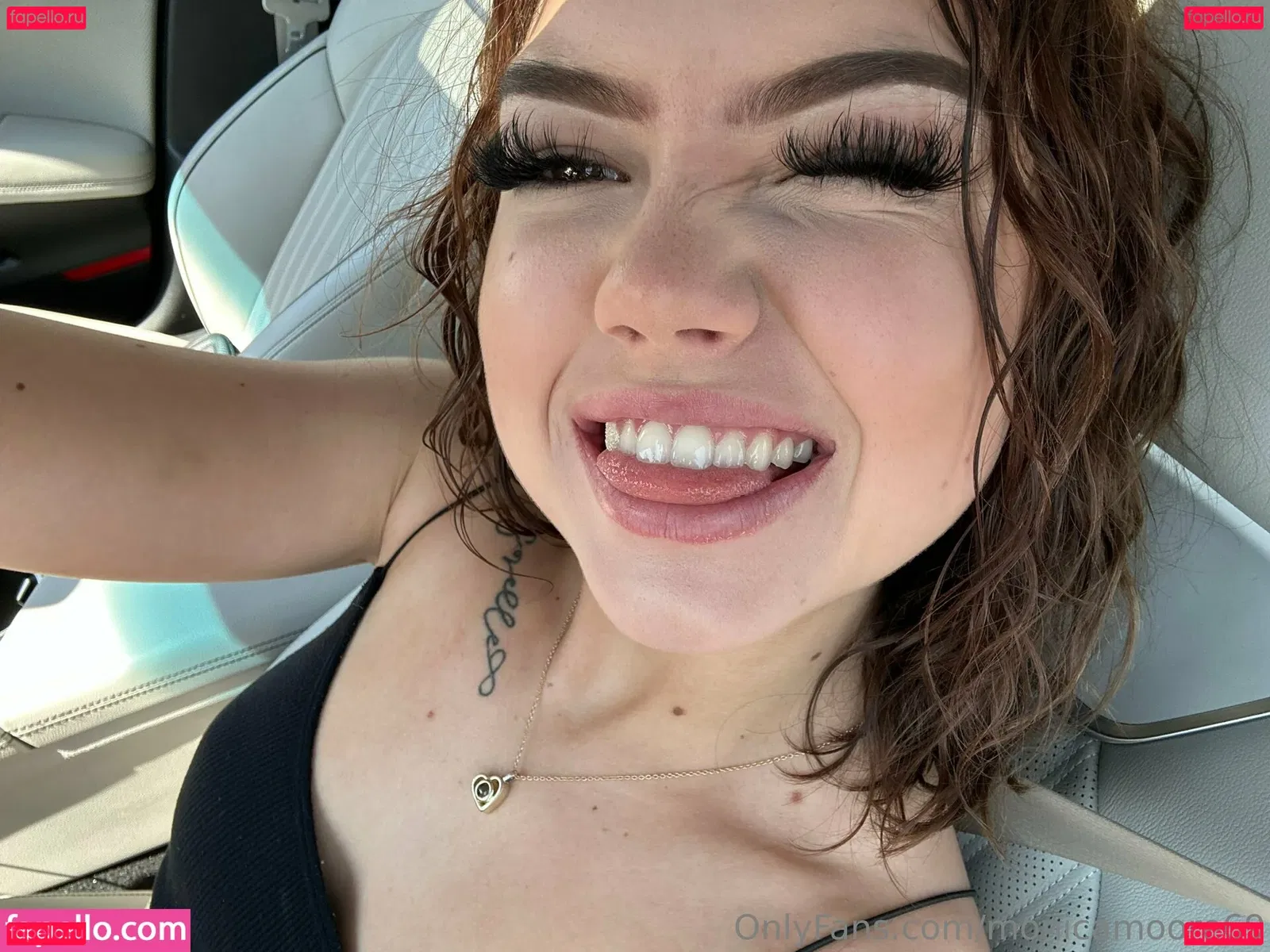 badgirlbrittneyyy Onlyfans Photo Gallery 