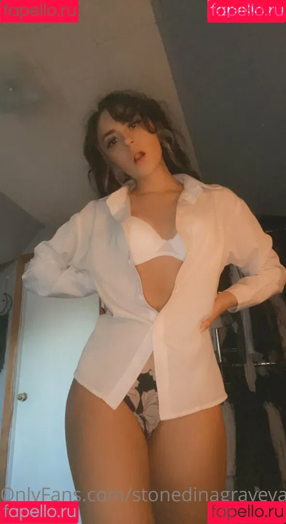 stonedinagraveyard Onlyfans Photo Gallery 