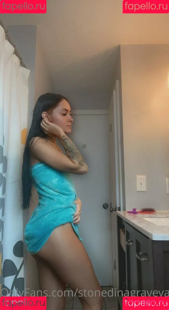 stonedinagraveyard Onlyfans Photo Gallery 