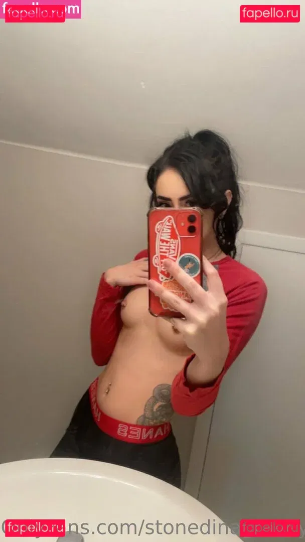 stonedinagraveyard Onlyfans Photo Gallery 