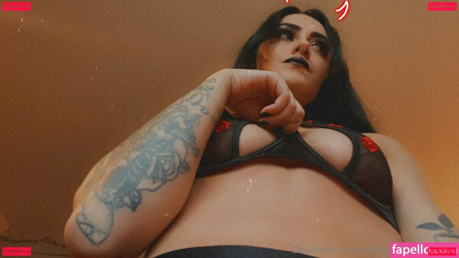 stonedinagraveyard Onlyfans Photo Gallery 