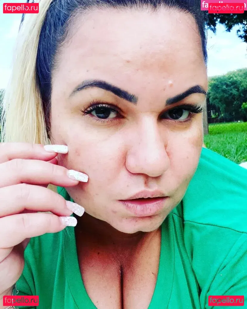 Gleice Leitinynho Onlyfans Photo Gallery 