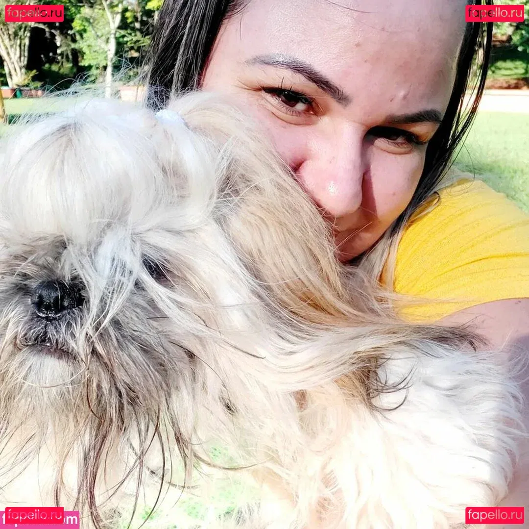 Gleice Leitinynho Onlyfans Photo Gallery 