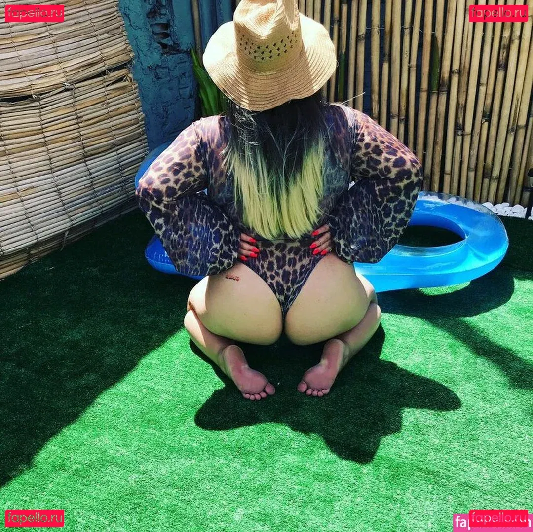 Gleice Leitinynho Onlyfans Photo Gallery 