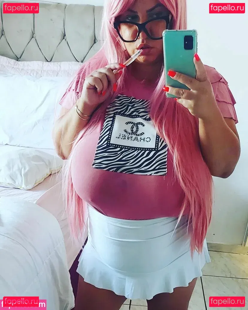 Gleice Leitinynho Onlyfans Photo Gallery 