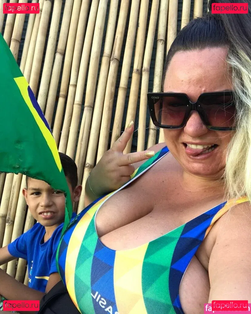 Gleice Leitinynho Onlyfans Photo Gallery 