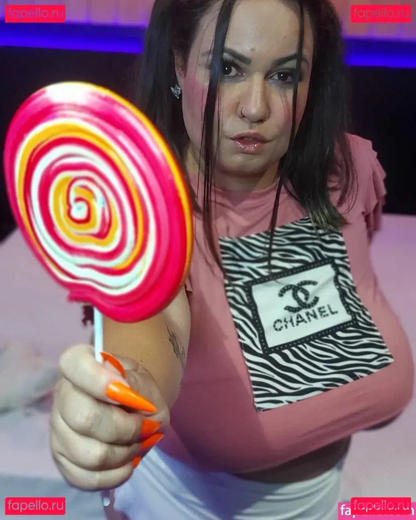 Gleice Leitinynho Onlyfans Photo Gallery 