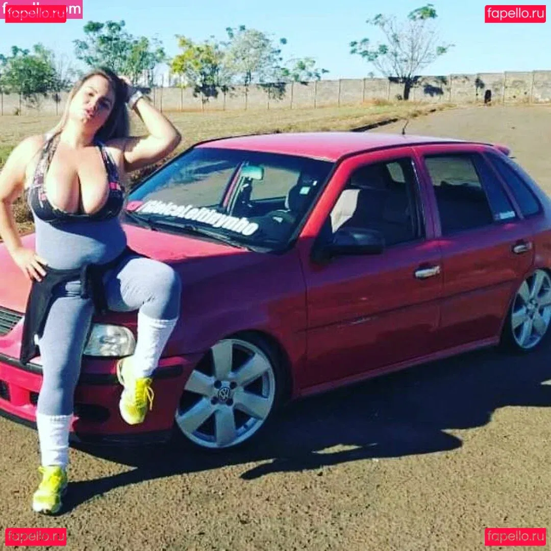 Gleice Leitinynho Onlyfans Photo Gallery 