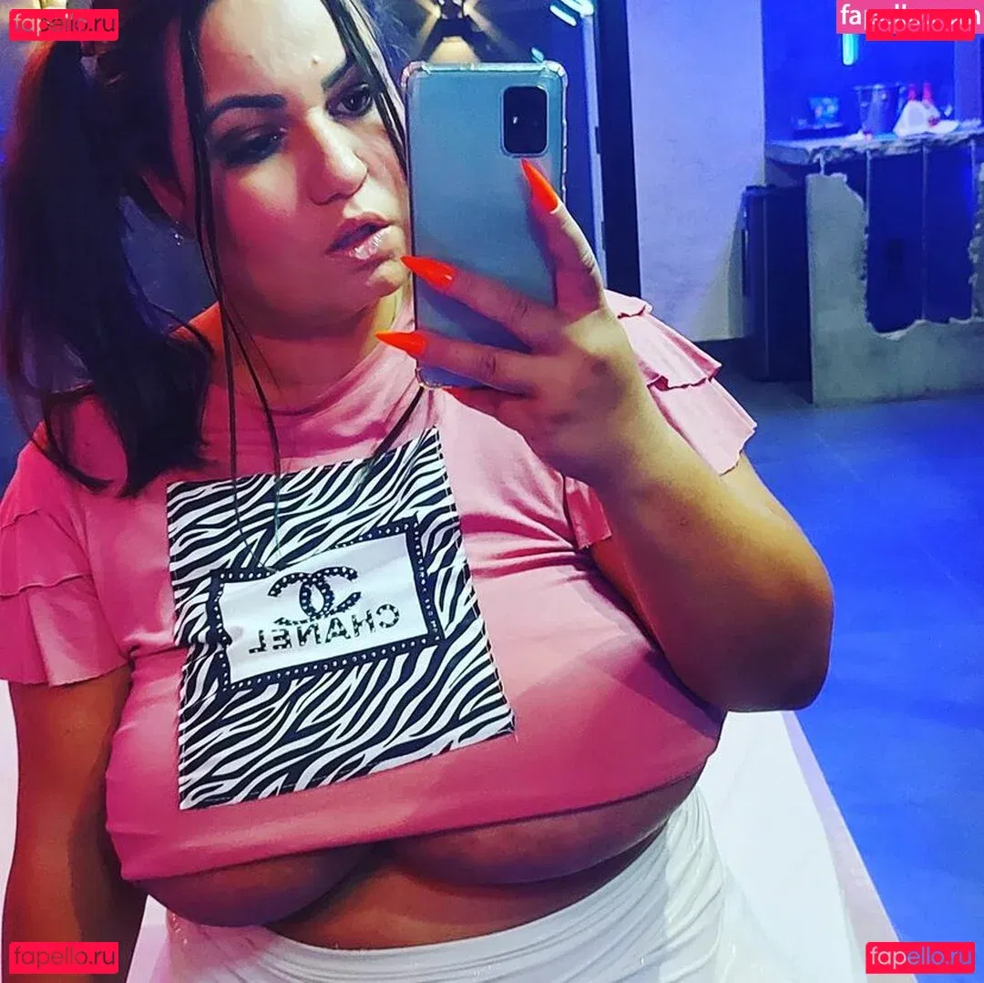 Gleice Leitinynho Onlyfans Photo Gallery 