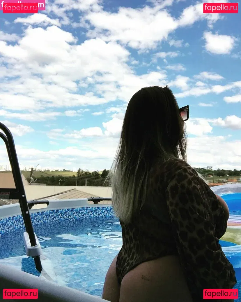 Gleice Leitinynho Onlyfans Photo Gallery 