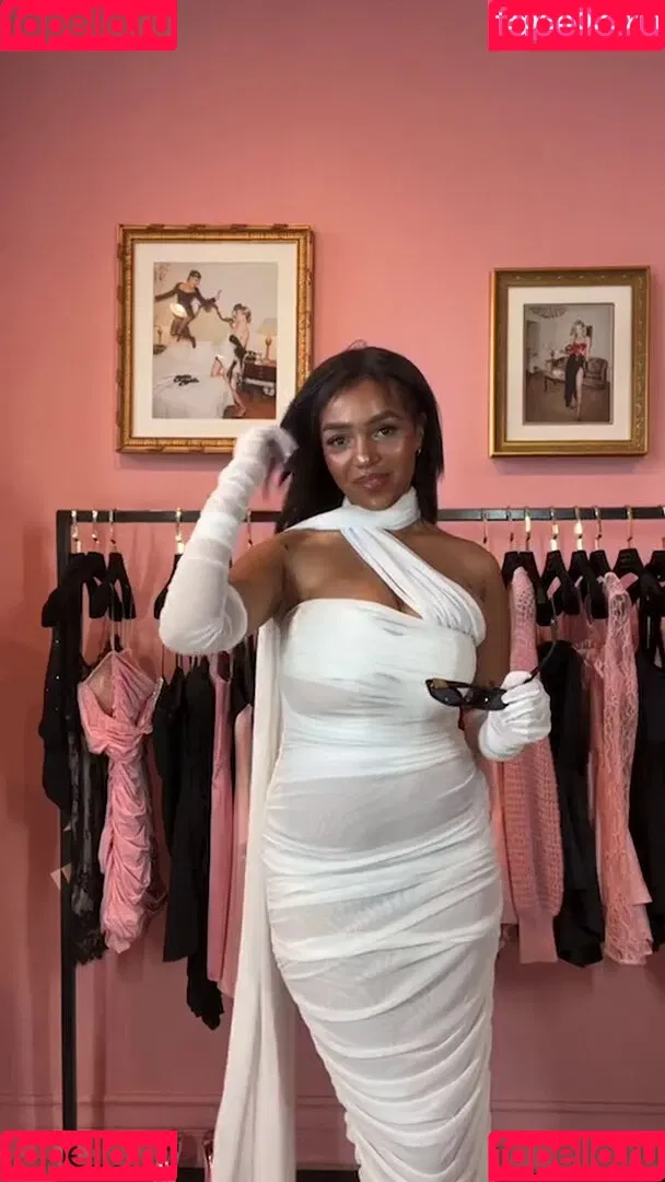 Daphne Blunt Onlyfans Photo Gallery 