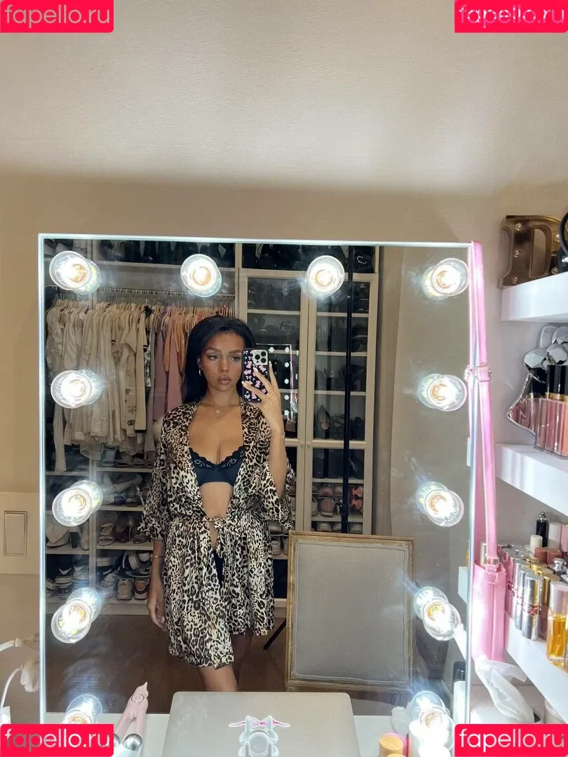 Daphne Blunt Onlyfans Photo Gallery 
