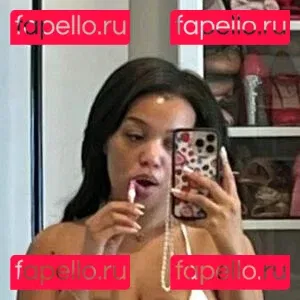 Daphne Blunt Onlyfans Photo Gallery 