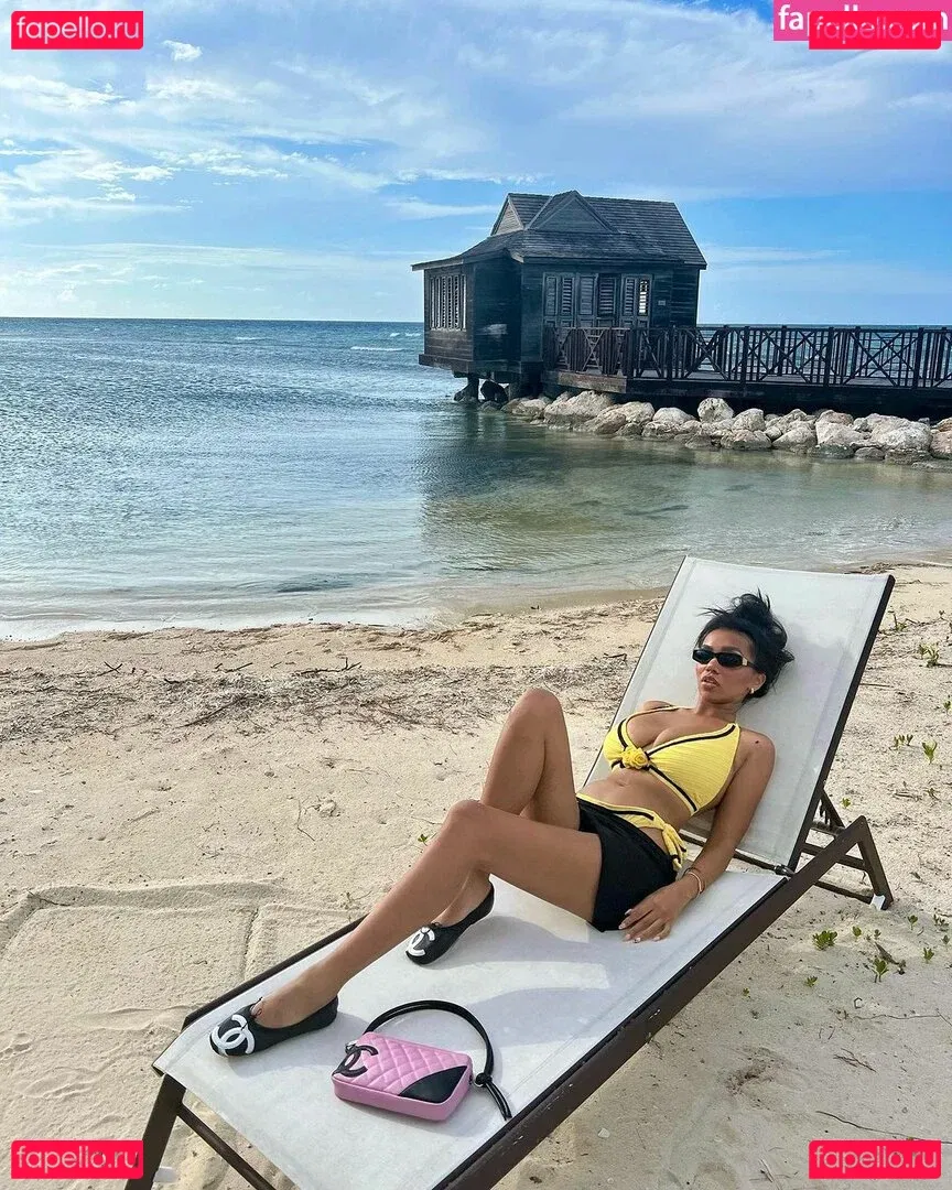 Daphne Blunt Onlyfans Photo Gallery 