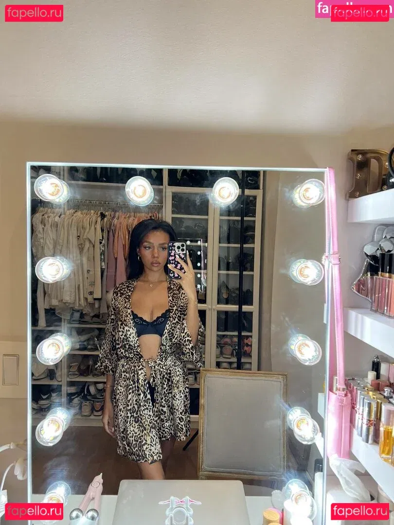 Daphne Blunt Onlyfans Photo Gallery 