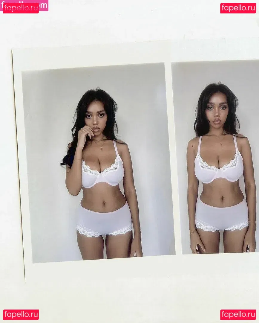 Daphne Blunt Onlyfans Photo Gallery 