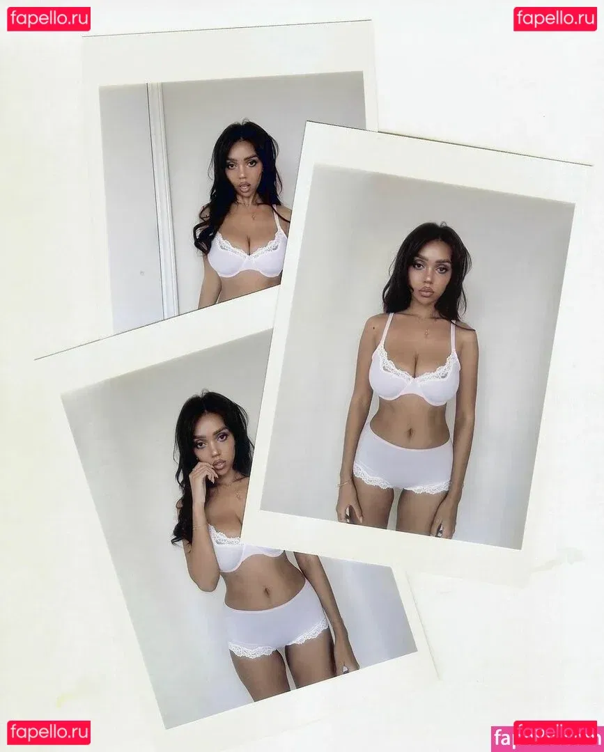 Daphne Blunt Onlyfans Photo Gallery 