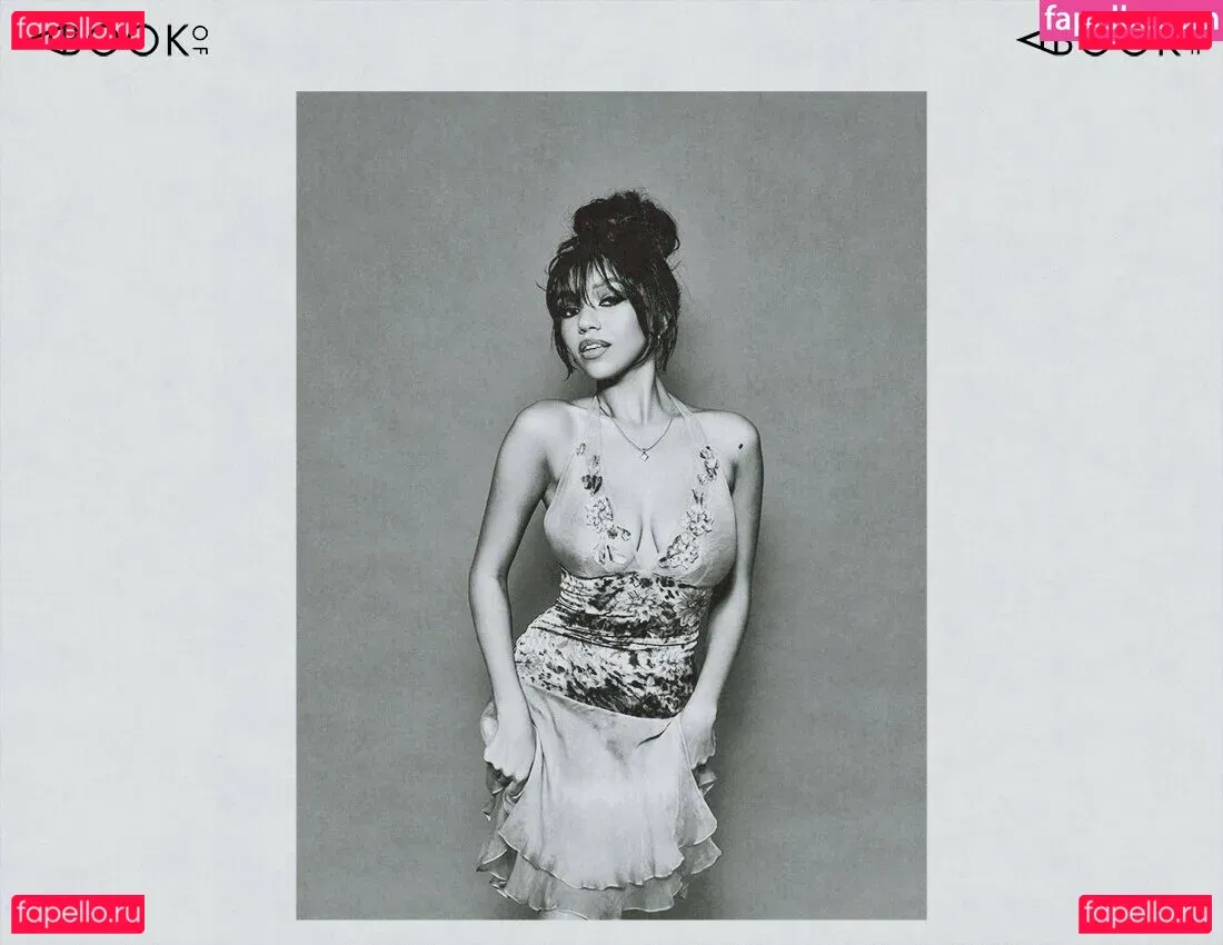 Daphne Blunt Onlyfans Photo Gallery 